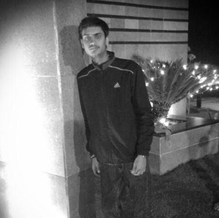 Abhishek Dubey's Classmates® Profile Photo