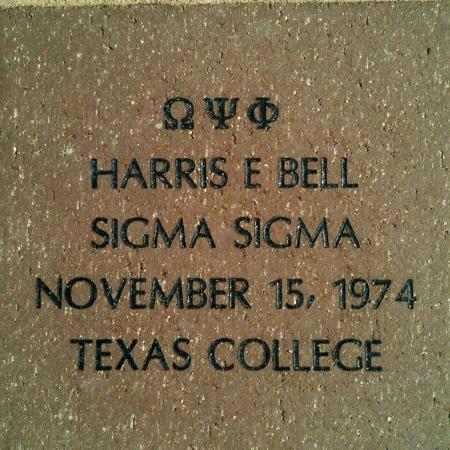 Harris Bell's Classmates® Profile Photo