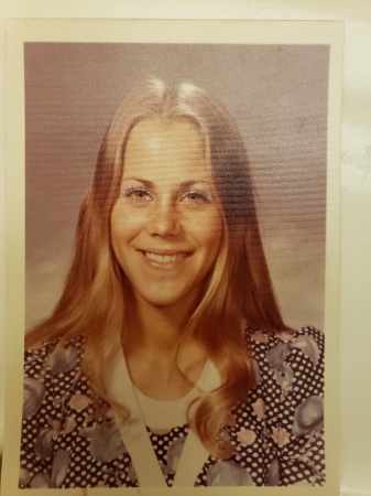 Kathy McClintock's Classmates profile album