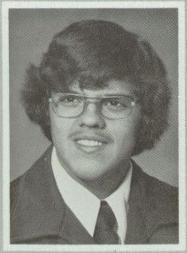 Mitch Freeman's Classmates profile album