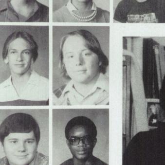 Paul Barker's Classmates profile album