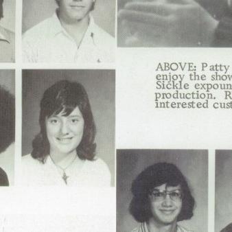 Kathleen Smock's Classmates profile album