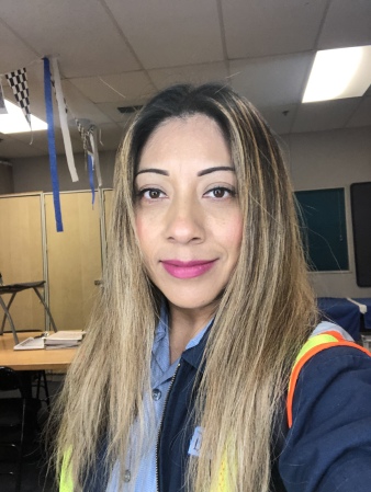 Leticia Arellano Olivier's Classmates® Profile Photo