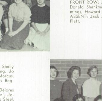 Carl Johanson's Classmates profile album