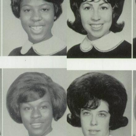 Stella Rivers' Classmates profile album