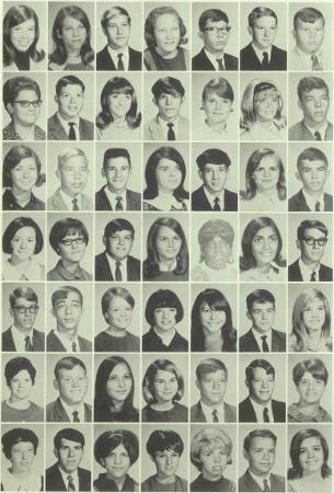 Cindy Meyers' Classmates profile album