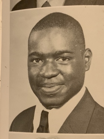 William McNeair Jr.'s Classmates profile album