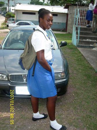 Sherine Wright's Classmates® Profile Photo