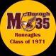 Virtual Reunion: McDonogh 35 High School - Class of 1971 reunion event on May 26, 2021 image