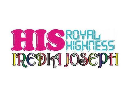 Hisroyalhignessjodfm Joseph's Classmates® Profile Photo