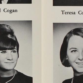 Roberta Coleman's Classmates profile album