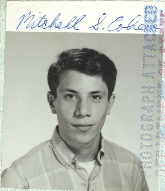 Mitch Cohen's Classmates profile album