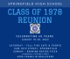 Springfield High School 45th Reunion reunion event on Aug 19, 2023 image