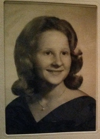 Sharon Garris' Classmates profile album