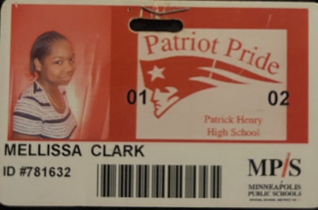 Mellissa Clark's Classmates® Profile Photo