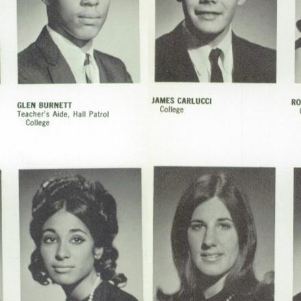 Wanda Duke's Classmates profile album