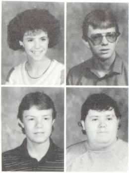 Paul Workman's Classmates profile album