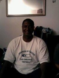 Cornell Moore's Classmates® Profile Photo