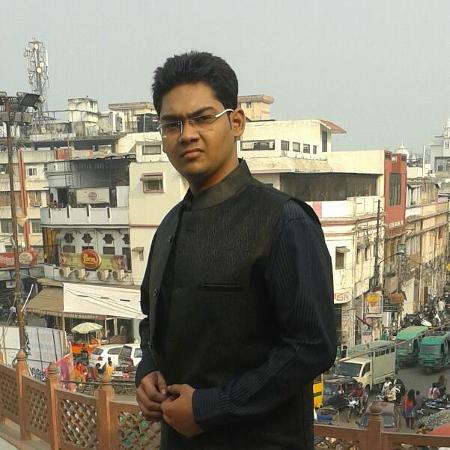 ShaShank Jain's Classmates® Profile Photo