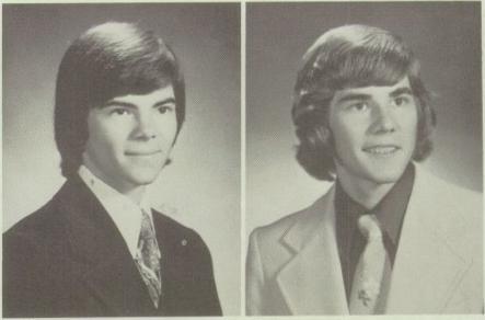 scott tompkins' Classmates profile album