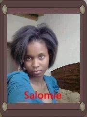 Salomie Eises's Classmates® Profile Photo
