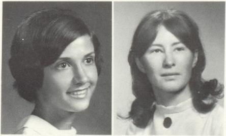 Gloria Smith's Classmates profile album