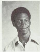 Kenneth Evans' Classmates profile album