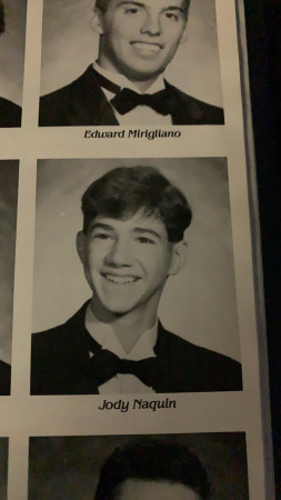 Jody Naquin's Classmates profile album