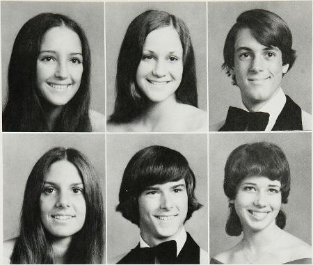 Donna Velardi's Classmates profile album