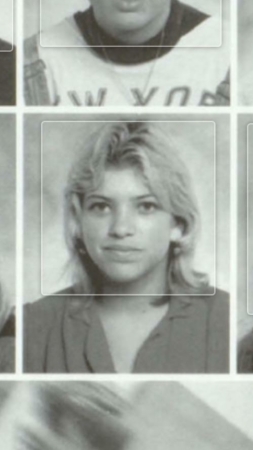 Lori Thompson's Classmates profile album