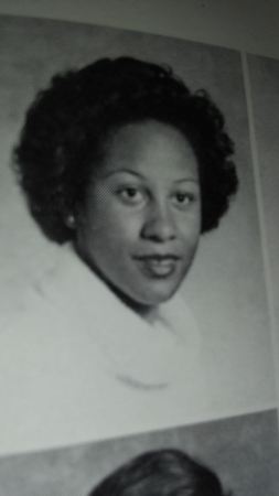 Viola Benjamin's Classmates profile album