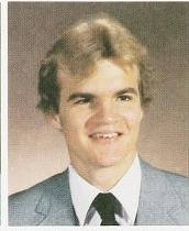 Bret Kindler's Classmates profile album