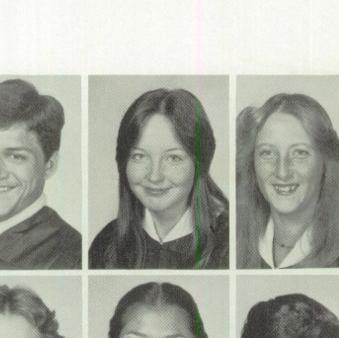 Beth Guajardo's Classmates profile album