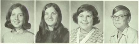 Roberta Reed's Classmates profile album