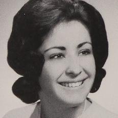 June Messina Nuccitelli's Classmates profile album