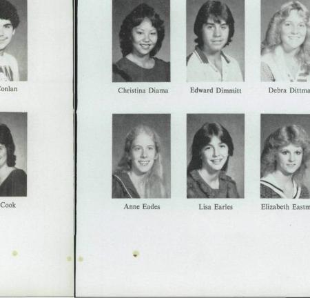 Monte Dahl's Classmates profile album