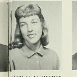 Maureen  Wells' Classmates profile album