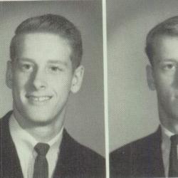 Ron Johnson's Classmates profile album