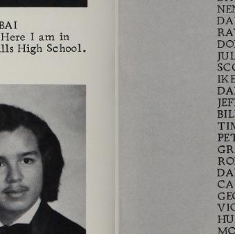 Larry Yokopenic's Classmates profile album