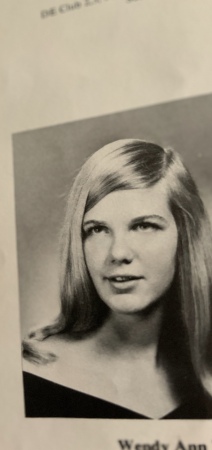 Wendy Edwards' Classmates profile album