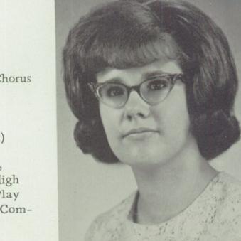 Doris Moudy's Classmates profile album