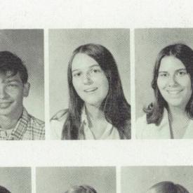 Diane Norton's Classmates profile album