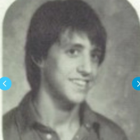 Tad Hubner's Classmates profile album