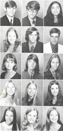 Tammy Paley's Classmates profile album