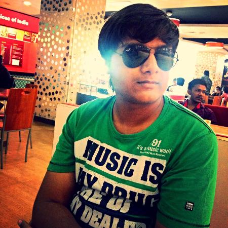 Chitransh Jain's Classmates® Profile Photo