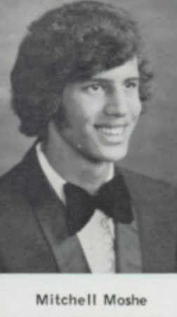 Mitchell Moshe''s Classmates profile album