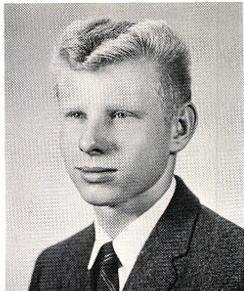 Richard Koch's Classmates® Profile Photo