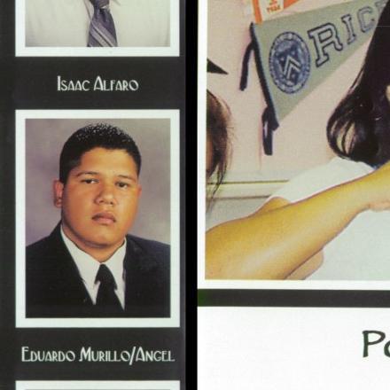 Jose Aguilar's Classmates profile album