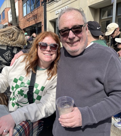 2024 Greenwich CT Saint Patrick’s Day Parade