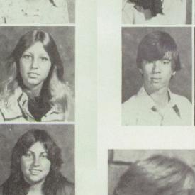 Paula Moore's Classmates profile album